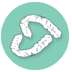 Clear Aligner icon